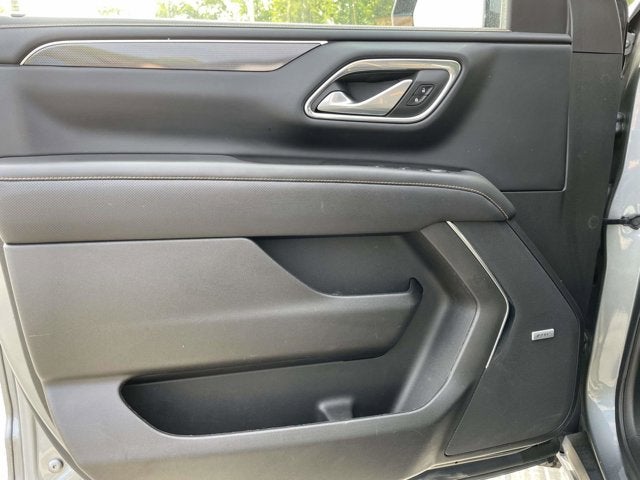 2022 GMC Yukon AT4