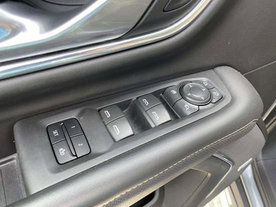 2022 GMC Yukon AT4