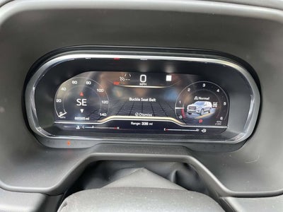 2022 GMC Yukon AT4