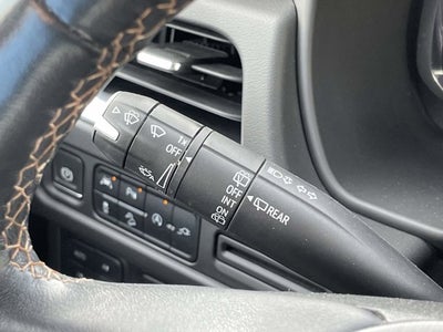 2022 GMC Yukon AT4