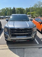 2022 GMC Yukon AT4