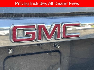 2016 GMC Yukon XL Denali