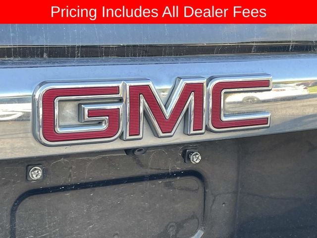 2016 GMC Yukon XL Denali
