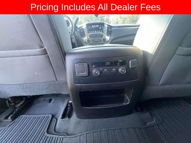 2019 Chevrolet Tahoe LS