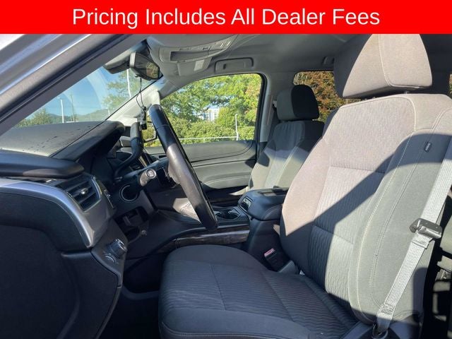 2019 Chevrolet Tahoe LS