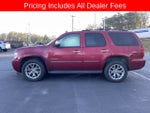 2013 Chevrolet Tahoe LT