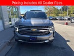 2021 Chevrolet Suburban Premier