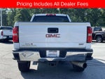 2019 GMC Sierra HD SLT