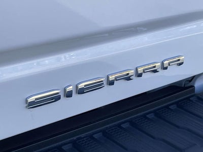 2023 GMC Sierra 2500HD Denali