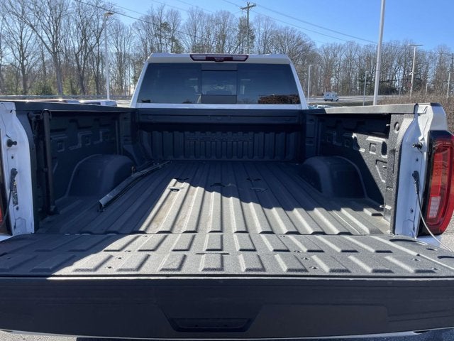 2023 GMC Sierra 2500HD Denali