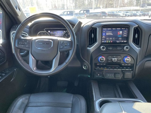 2023 GMC Sierra 2500HD Denali