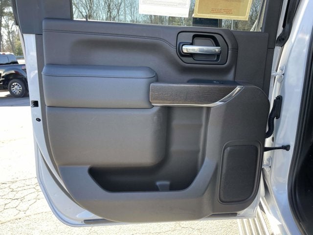 2023 GMC Sierra 2500HD Denali