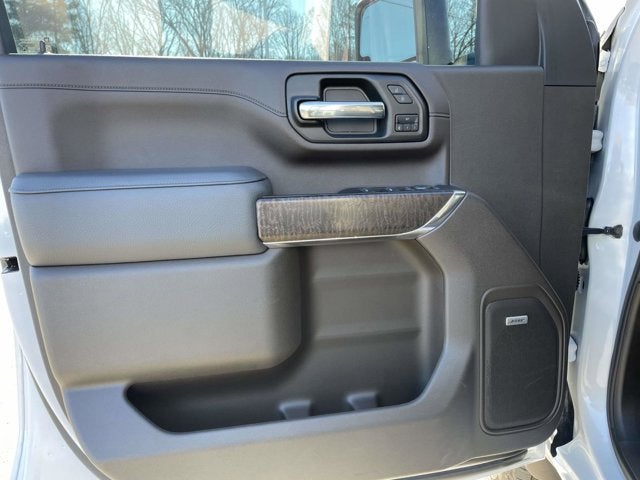 2023 GMC Sierra 2500HD Denali