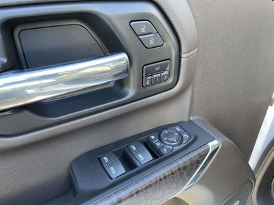 2023 GMC Sierra 2500HD Denali