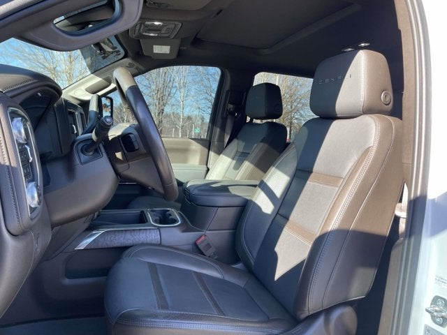 2023 GMC Sierra 2500HD Denali