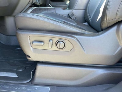 2023 GMC Sierra 2500HD Denali