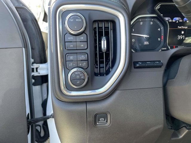 2023 GMC Sierra 2500HD Denali