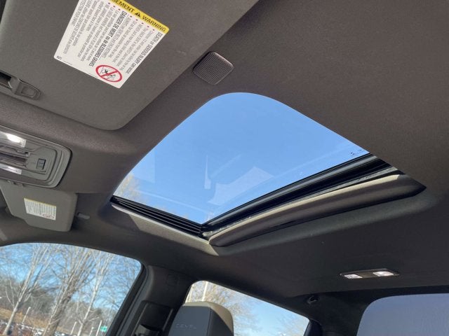 2023 GMC Sierra 2500HD Denali