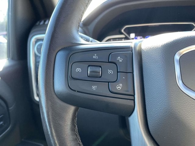 2023 GMC Sierra 2500HD Denali