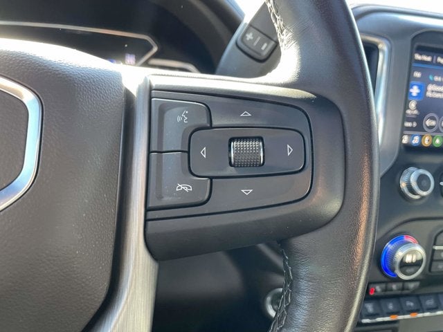 2023 GMC Sierra 2500HD Denali