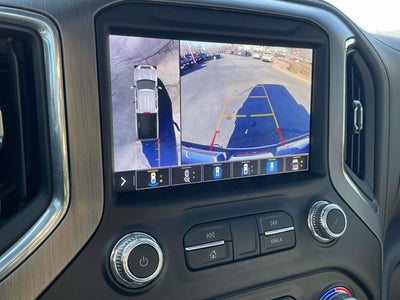 2023 GMC Sierra 2500HD Denali