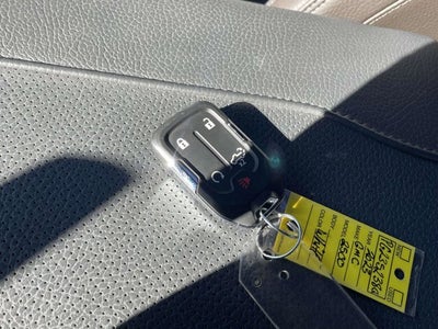 2023 GMC Sierra 2500HD Denali