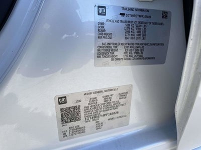 2023 GMC Sierra 2500HD Denali