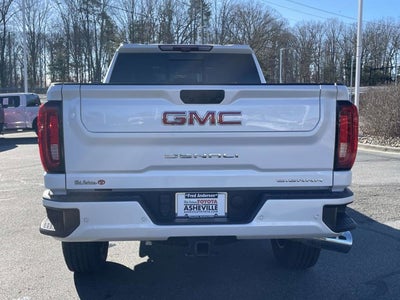 2023 GMC Sierra 2500HD Denali