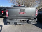 2016 GMC Canyon SLE1
