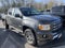 2016 GMC Canyon SLE1