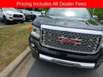 2020 GMC Canyon Denali