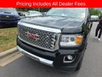 2020 GMC Canyon Denali