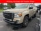 2022 GMC Canyon AT4 w/Leather
