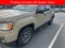 2022 GMC Canyon AT4 w/Leather