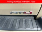 2022 GMC Canyon AT4 w/Leather