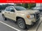 2022 GMC Canyon AT4 w/Leather