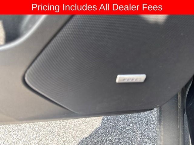 2025 Cadillac XT5 Sport