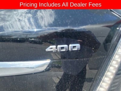 2025 Cadillac XT5 Sport