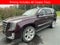 2017 Cadillac Escalade Premium Luxury