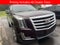 2017 Cadillac Escalade Premium Luxury