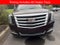 2017 Cadillac Escalade Premium Luxury