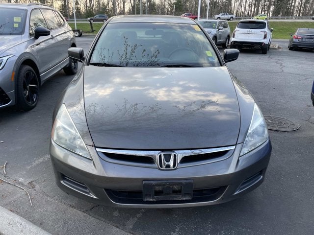2006 Honda Accord EX