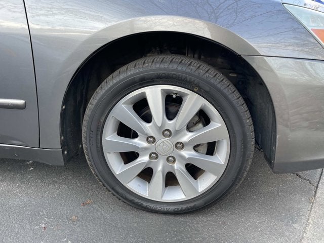 2006 Honda Accord EX