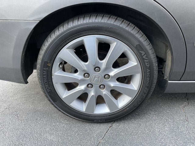 2006 Honda Accord EX