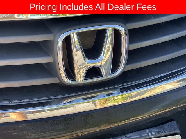 2010 Honda Accord LX 2.4