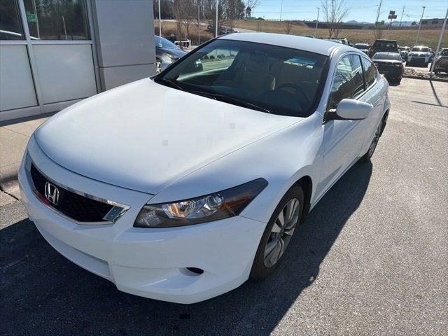 2009 Honda Accord LX-S