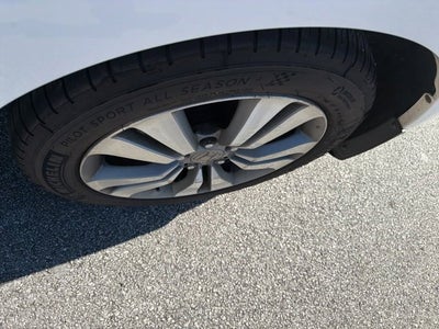 2009 Honda Accord LX-S