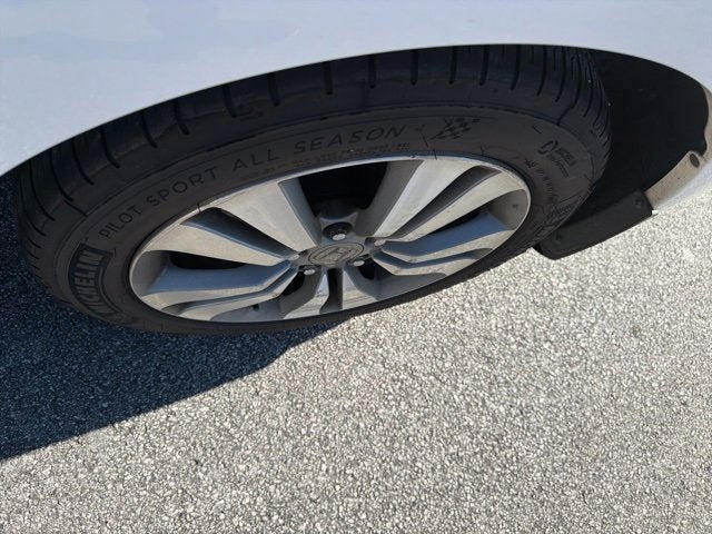 2009 Honda Accord LX-S