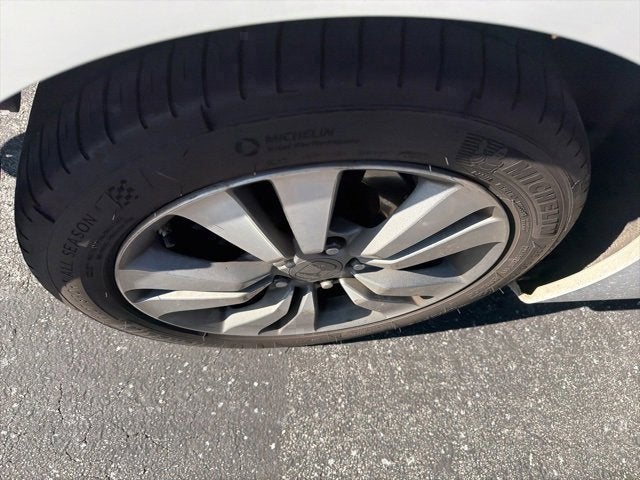 2009 Honda Accord LX-S