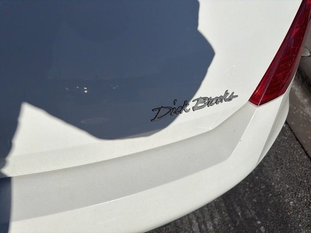 2009 Honda Accord LX-S